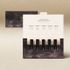 [MUMCHIT] Conjunto StayPerfume Eau de Perfume Discovery 1.8ml x 5 – 5 Aromas Exclusivos para Fragrância Atemporal e em Camadas que Evolui com Você _ Feito na COREIA